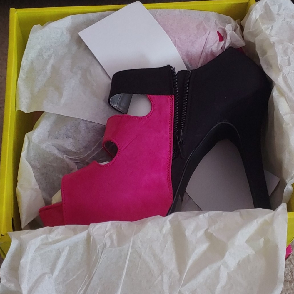 Shoes